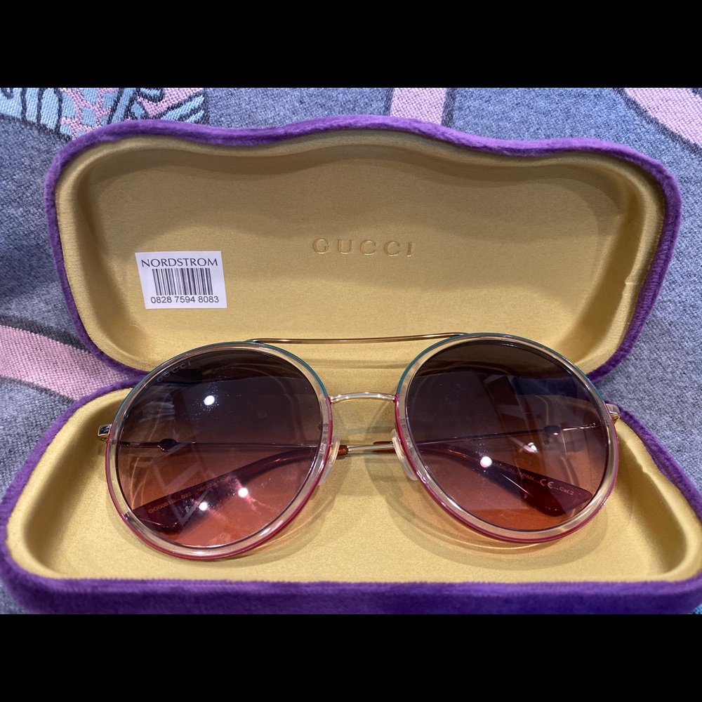❌SOLD❌other website Gucci Sunglasses 2020